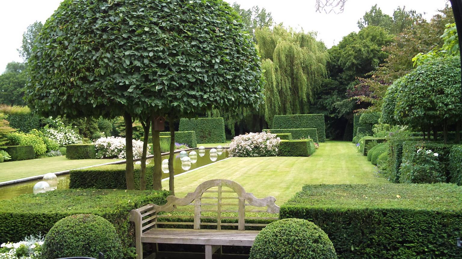 Tuin Loungeset 2017 Tuin Loungeset 2017